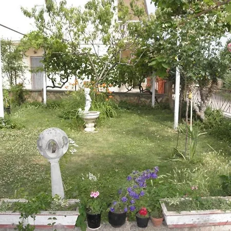 Apartmán In With Sea View, Balcony, Wifi Pakoštane