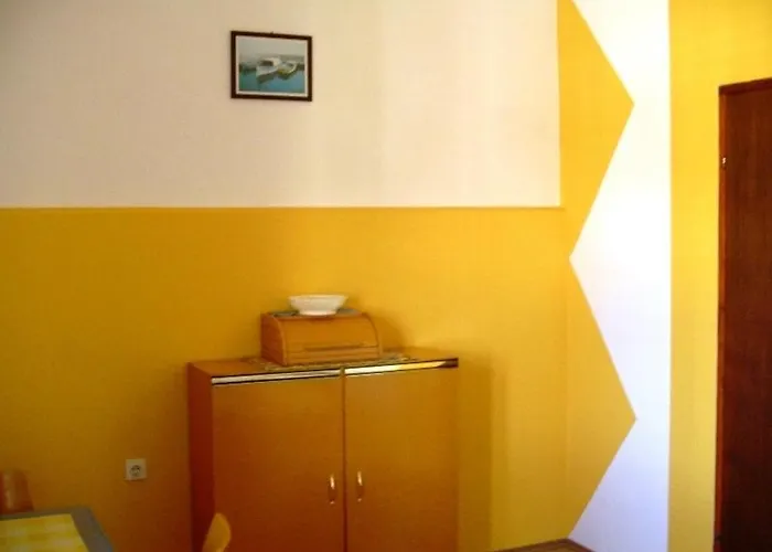 In With Sea View, Balcony, Wifi * Пакоштане