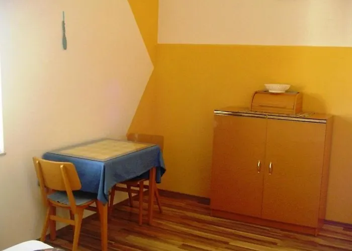 Апартаменты In With Sea View, Balcony, Wifi *